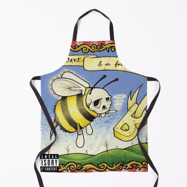 Item preview, Less Than Jake b is for b sides designed and sold by AlbertPresct89.