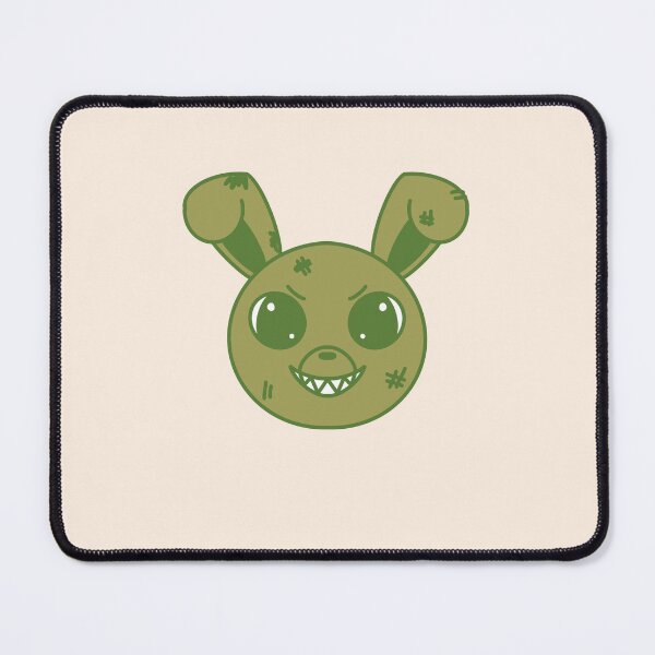 Item preview, Chibi plush trap designed and sold by ShortAndSad.