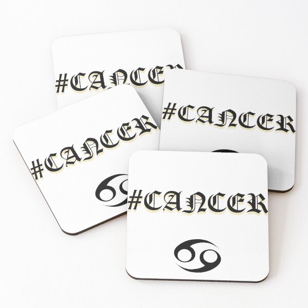 Item preview, Cancer (Gothic) designed and sold by T.A.S. BRAND.