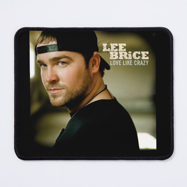 Item preview, Lee Brice love like crazy designed and sold by AlexisErtzner22.