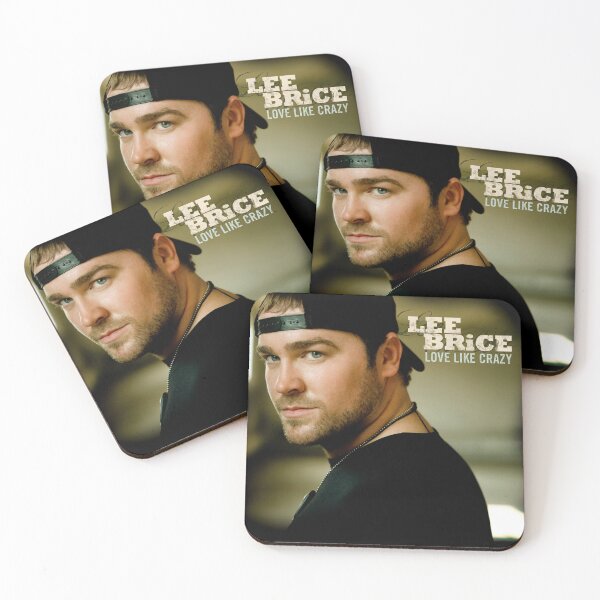 Item preview, Lee Brice love like crazy designed and sold by AlexisErtzner22.