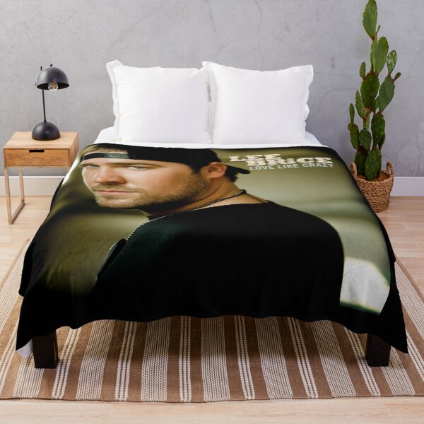 Item preview, Lee Brice love like crazy designed and sold by AlexisErtzner22.