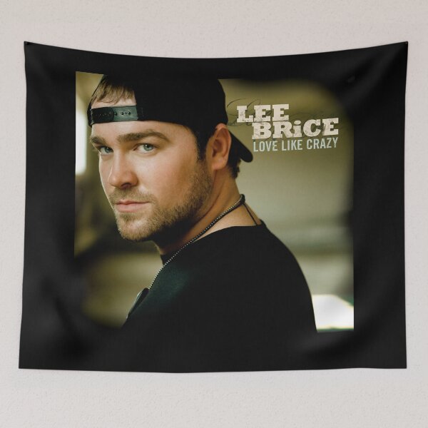 Item preview, Lee Brice love like crazy designed and sold by AlexisErtzner22.