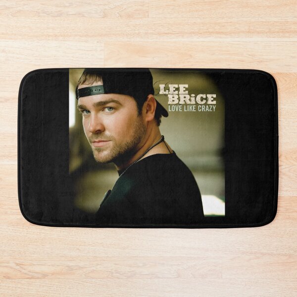 Item preview, Lee Brice love like crazy designed and sold by AlexisErtzner22.