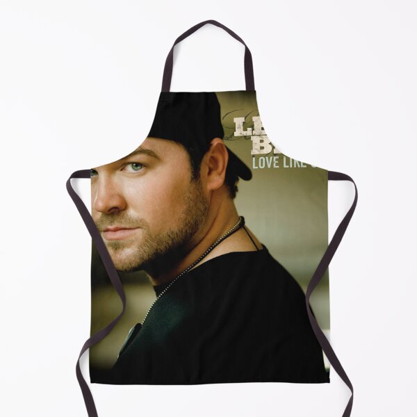 Item preview, Lee Brice love like crazy designed and sold by AlexisErtzner22.