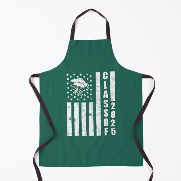 Item preview, Class of 2025 Distressed American Flag Graduation Premium designed and sold by MotooriMinami.