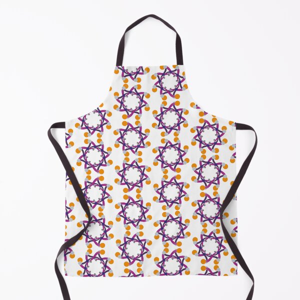 Item preview, colorful dotted geometric pattern aesthetic abstract designed and sold by kimart18.