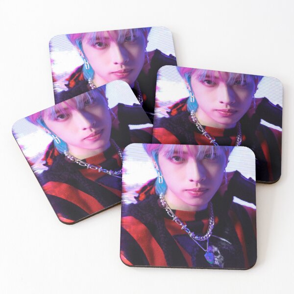 Item preview, Xdinary Heroes Gaon- Hello, World! designed and sold by danielletrisha.