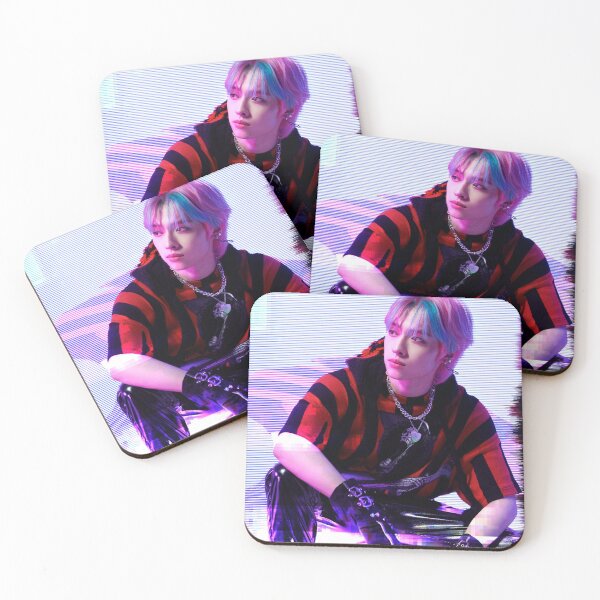 Item preview, Xdinary Heroes Gaon- Hello, World! designed and sold by danielletrisha.