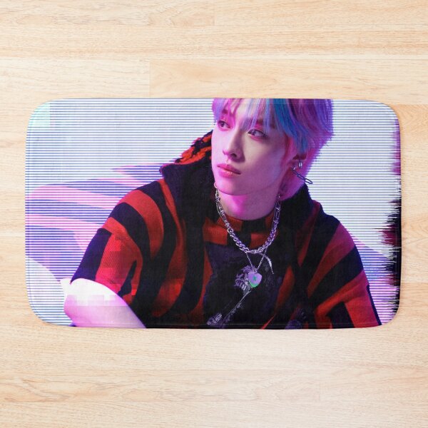 Item preview, Xdinary Heroes Gaon- Hello, World! designed and sold by danielletrisha.