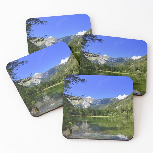 Item preview, Joy of Hiking  Mountain Scenery designed and sold by ThisNThatImages.