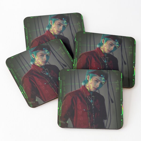 Item preview, Xdinary Heroes Gaon- Hello, World! designed and sold by danielletrisha.