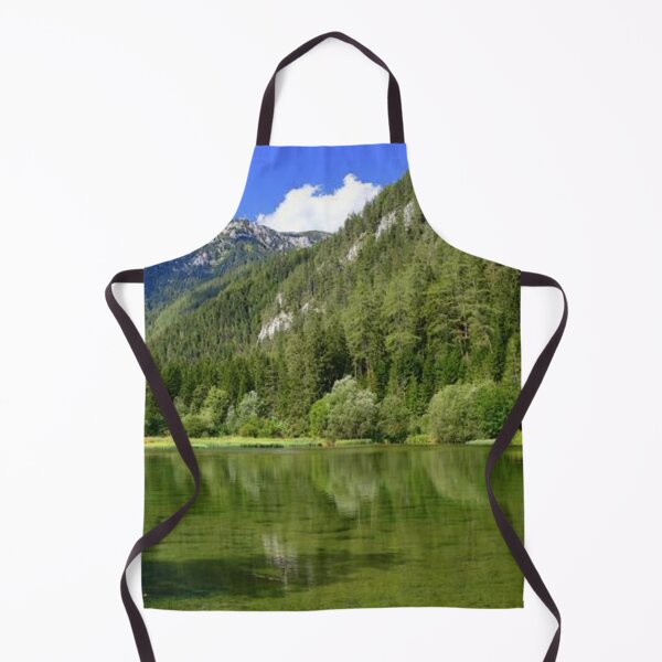 Item preview, Joy of Hiking Mountain Scenery designed and sold by ThisNThatImages.