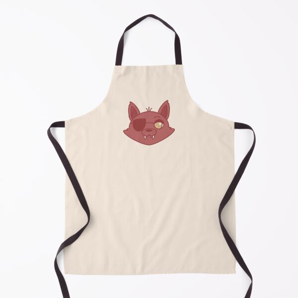 Item preview, Chibi Foxy the pirate designed and sold by ShortAndSad.
