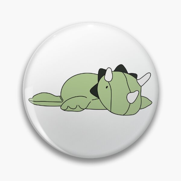 Item preview, dino :) designed and sold by moistmayonnaise.