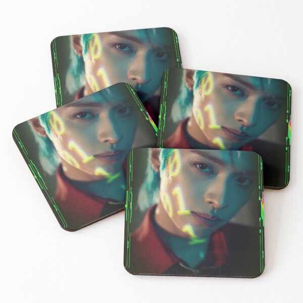 Item preview, Xdinary Heroes Gaon- Hello, World! designed and sold by danielletrisha.