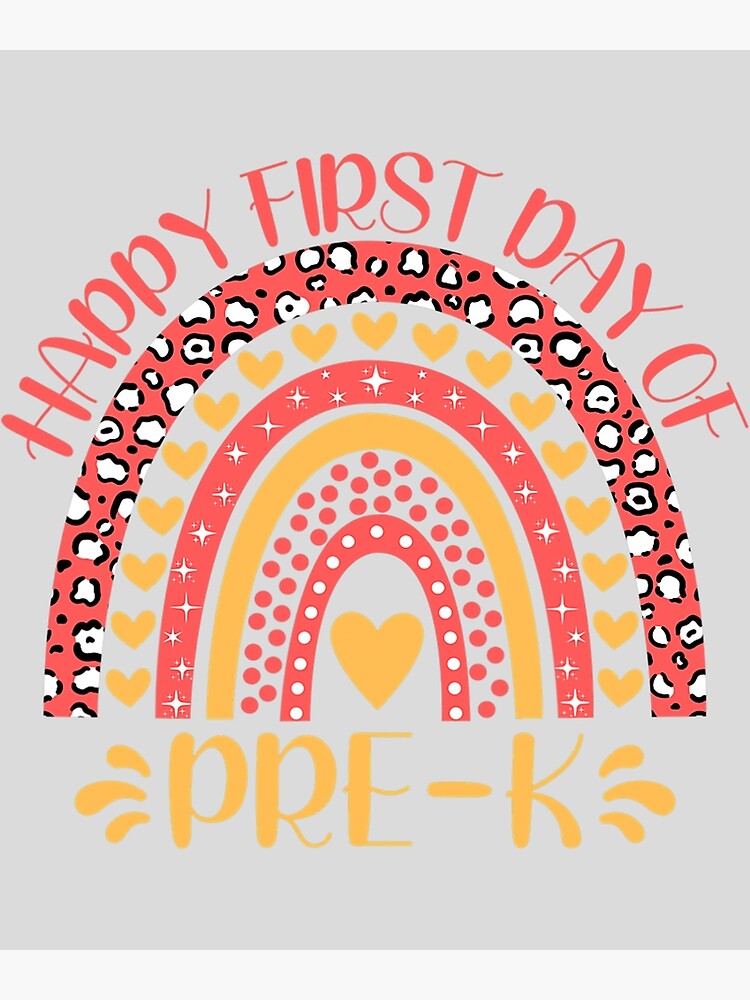 happy-first-day-of-pre-k-pre-kindergarten-back-to-school-art-print