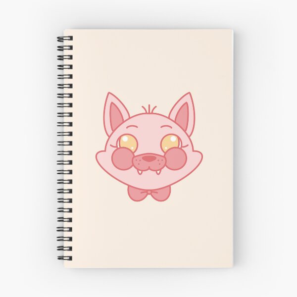 Item preview, Chibi funtime foxy designed and sold by ShortAndSad.