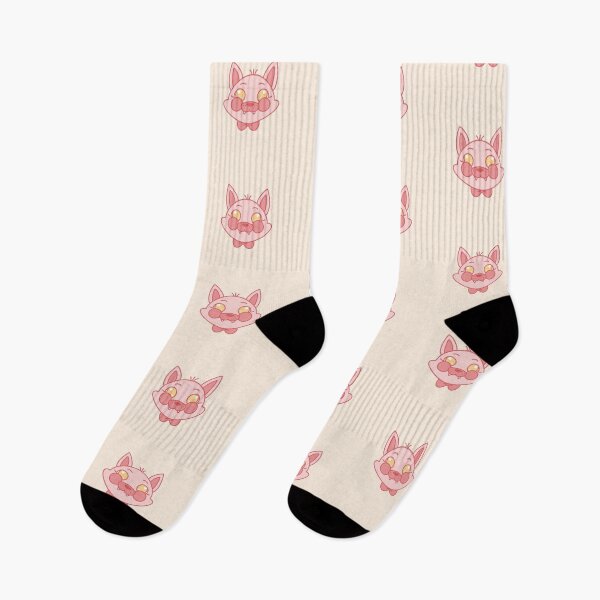 Item preview, Chibi funtime foxy designed and sold by ShortAndSad.