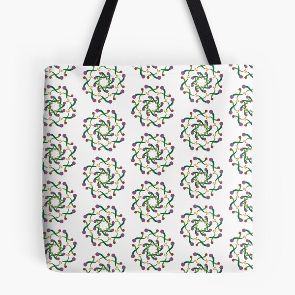 Item preview, landscape color dotted geometric pattern aesthetic abstract designed and sold by kimart18.