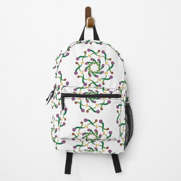 Item preview, landscape color dotted geometric pattern aesthetic abstract designed and sold by kimart18.