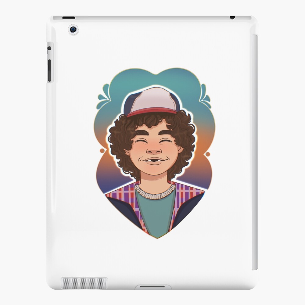 Stranger Things iPad Case & Skin for Sale by emilymoeller