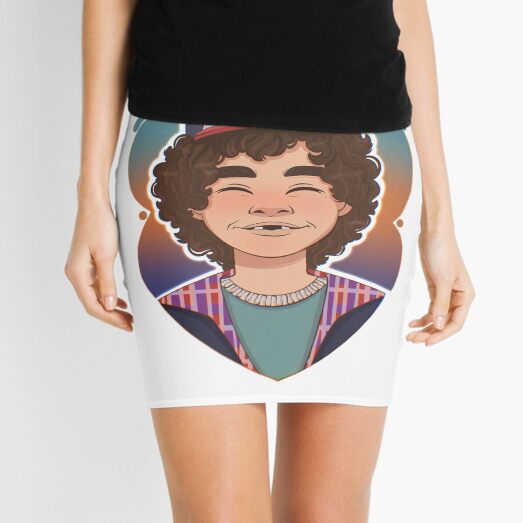 Item preview, Dustin-stranger things designed and sold by Kdolan23.