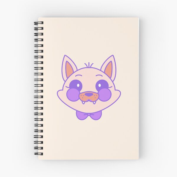 Item preview, Chibi lolbit designed and sold by ShortAndSad.