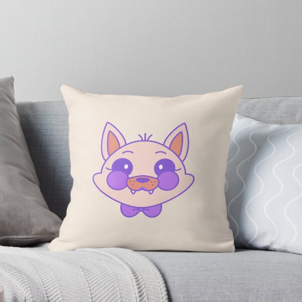 Artikelvorschau, Chibi lolbit entworfen und verkauft von ShortAndSad.