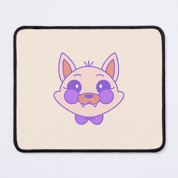 Item preview, Chibi lolbit designed and sold by ShortAndSad.