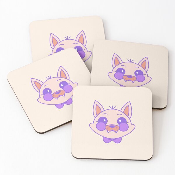 Item preview, Chibi lolbit designed and sold by ShortAndSad.