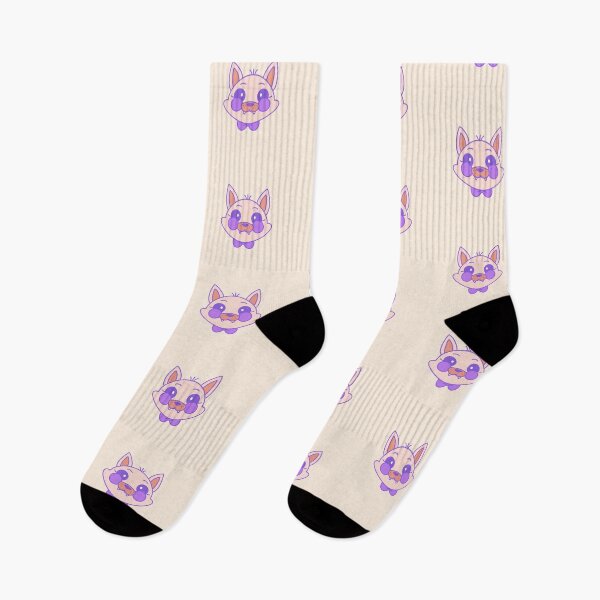 Item preview, Chibi lolbit designed and sold by ShortAndSad.