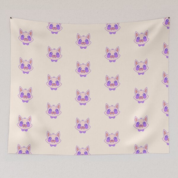 Item preview, Chibi lolbit designed and sold by ShortAndSad.