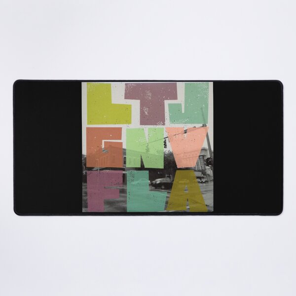 Item preview, Less Than Jake gnv fla designed and sold by AlbertPresct89.