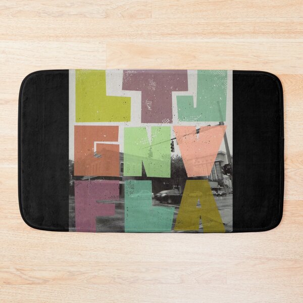 Item preview, Less Than Jake gnv fla designed and sold by AlbertPresct89.