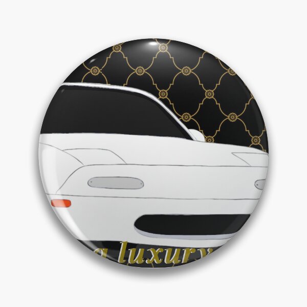Item preview, Drift Limo Convertible  designed and sold by TimelessNights.