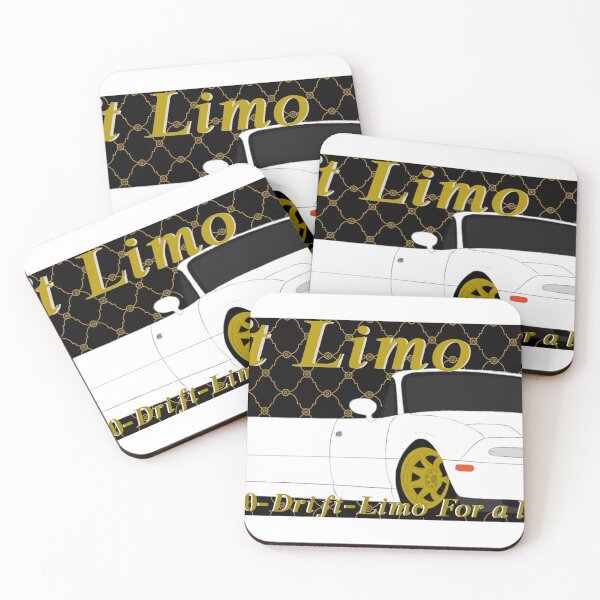 Item preview, Drift Limo Convertible  designed and sold by TimelessNights.