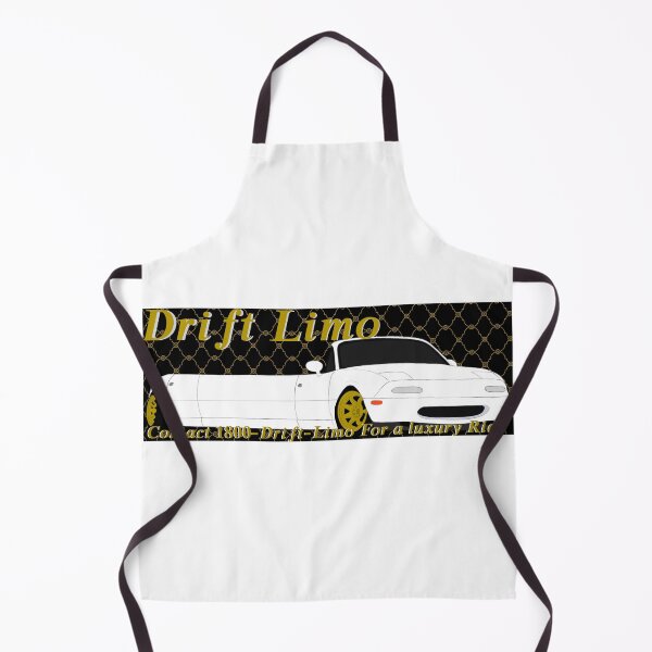 Item preview, Drift Limo Convertible designed and sold by TimelessNights.