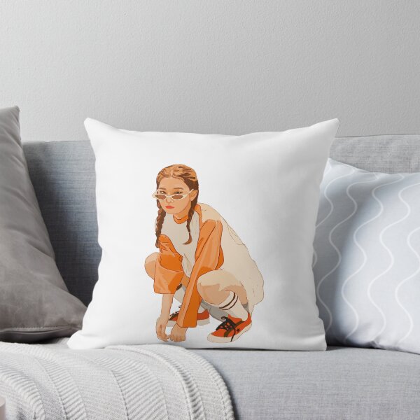 Item preview, Orange Seulgi designed and sold by aubco27.