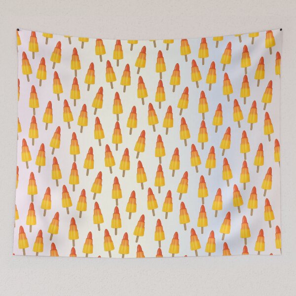 Item preview, Orange Rocket designed and sold by LozMac.