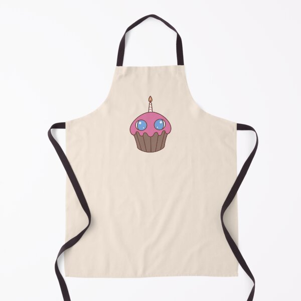 Item preview, Chibi cupcake designed and sold by ShortAndSad.