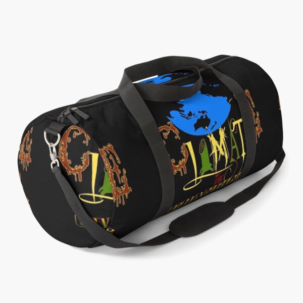 Item preview, Climate Is Changing designed and sold by FADYMAG.