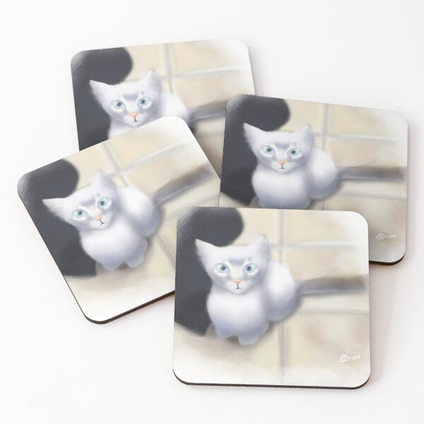Item preview, Sweet Kitty designed and sold by mjkvn.