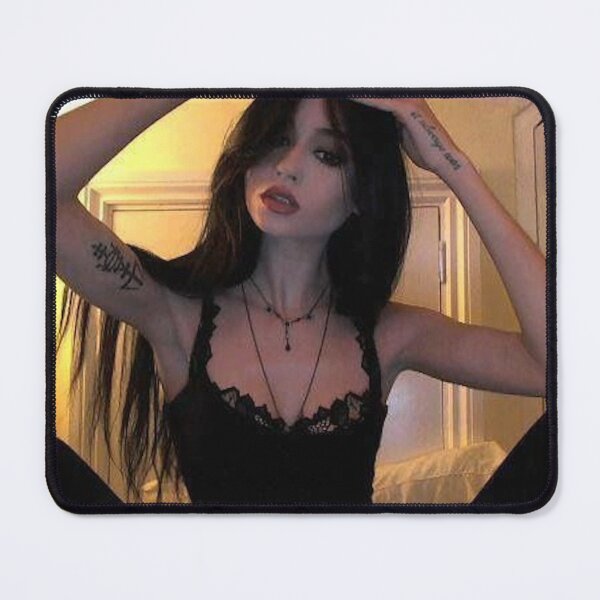 Item preview, emo goth angel designed and sold by emoartwork.