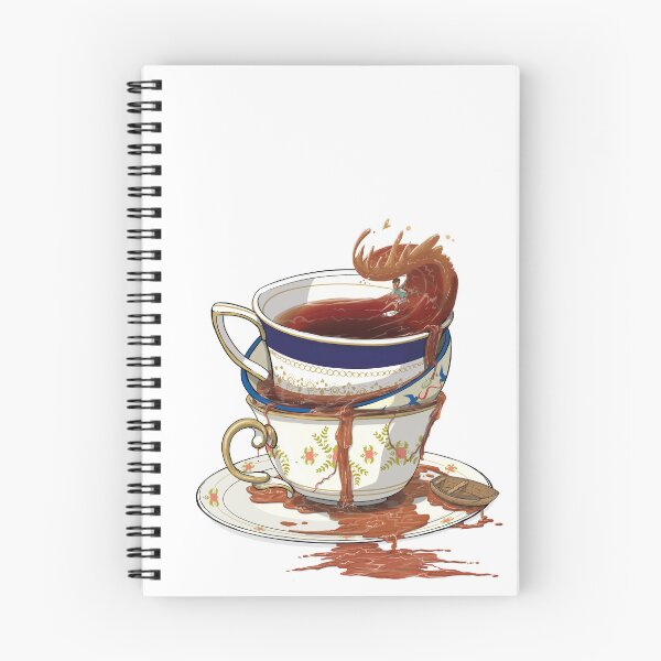 Item preview, Storm in a Teacup designed and sold by MattyMitchell.