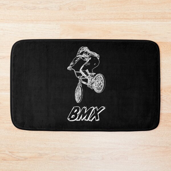 Item preview,    bmx designed and sold by ricobarinas.