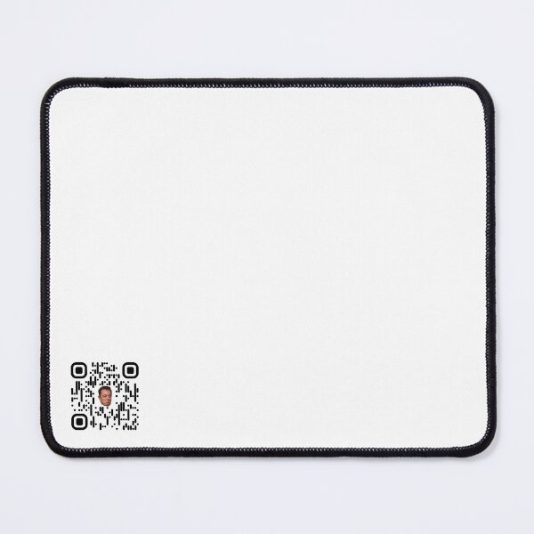 Item preview, In Musk We Trust QR Code  designed and sold by bone  apart.