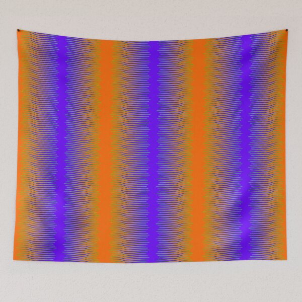 Item preview, vibrating lines tingle with excitement designed and sold by Scott C. L. Hollingsworth.