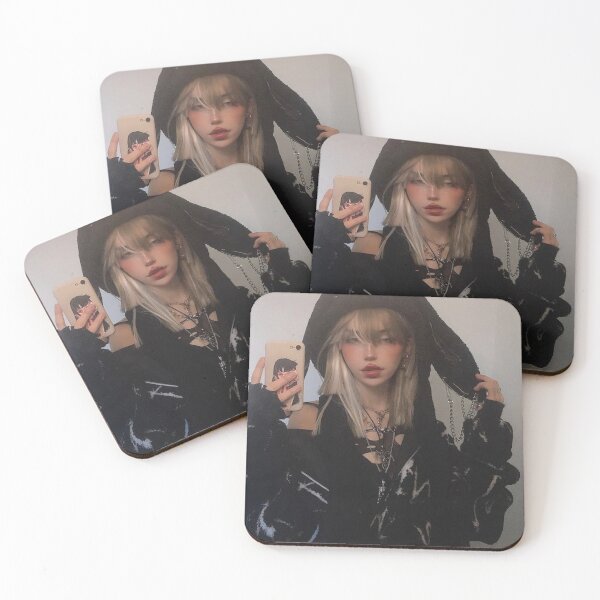 Item preview, emo scene cutie designed and sold by emoartwork.