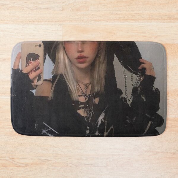 Item preview, emo scene cutie designed and sold by emoartwork.